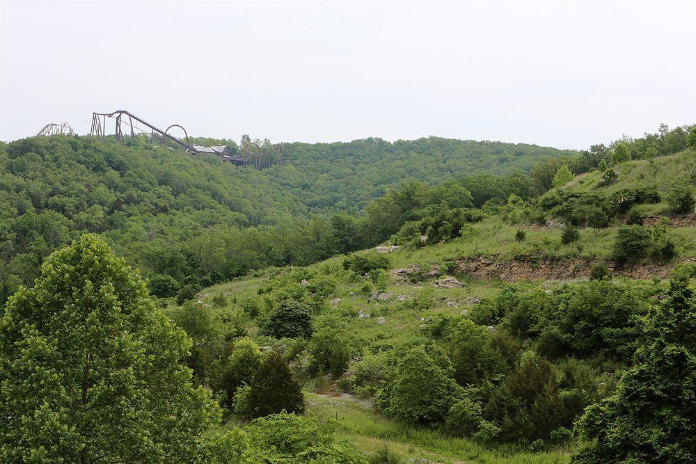 Eagle'S Nest Condo Resort Indian Point Екстериор снимка