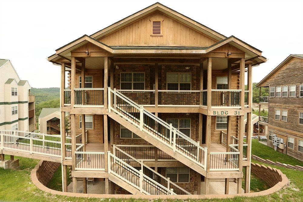Eagle'S Nest Condo Resort Indian Point Екстериор снимка
