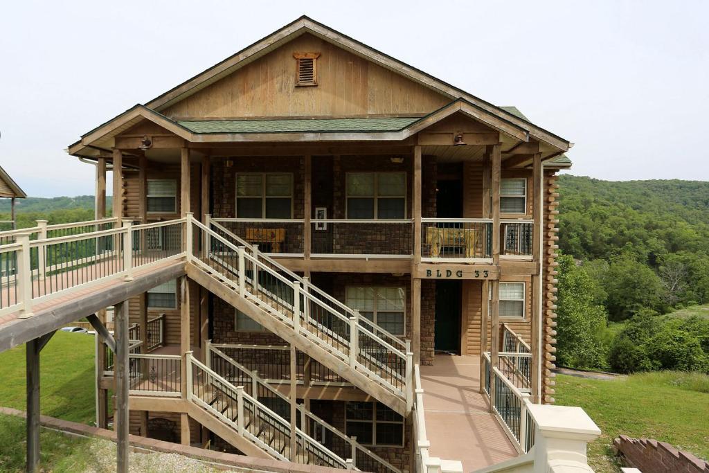 Eagle'S Nest Condo Resort Indian Point Стая снимка