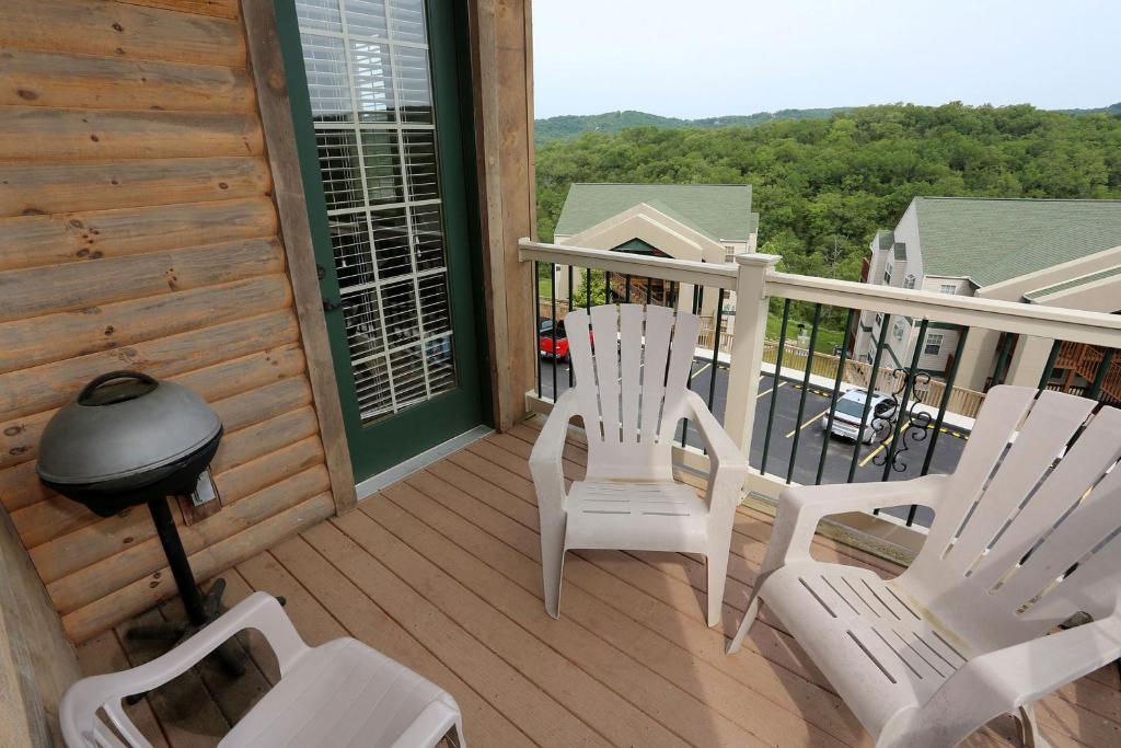 Eagle'S Nest Condo Resort Indian Point Стая снимка