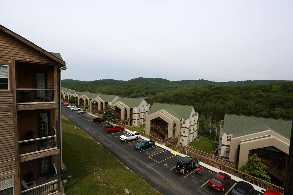 Eagle'S Nest Condo Resort Indian Point Стая снимка