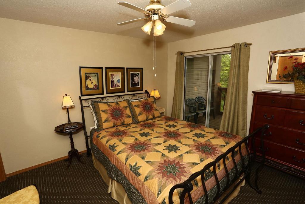 Eagle'S Nest Condo Resort Indian Point Стая снимка