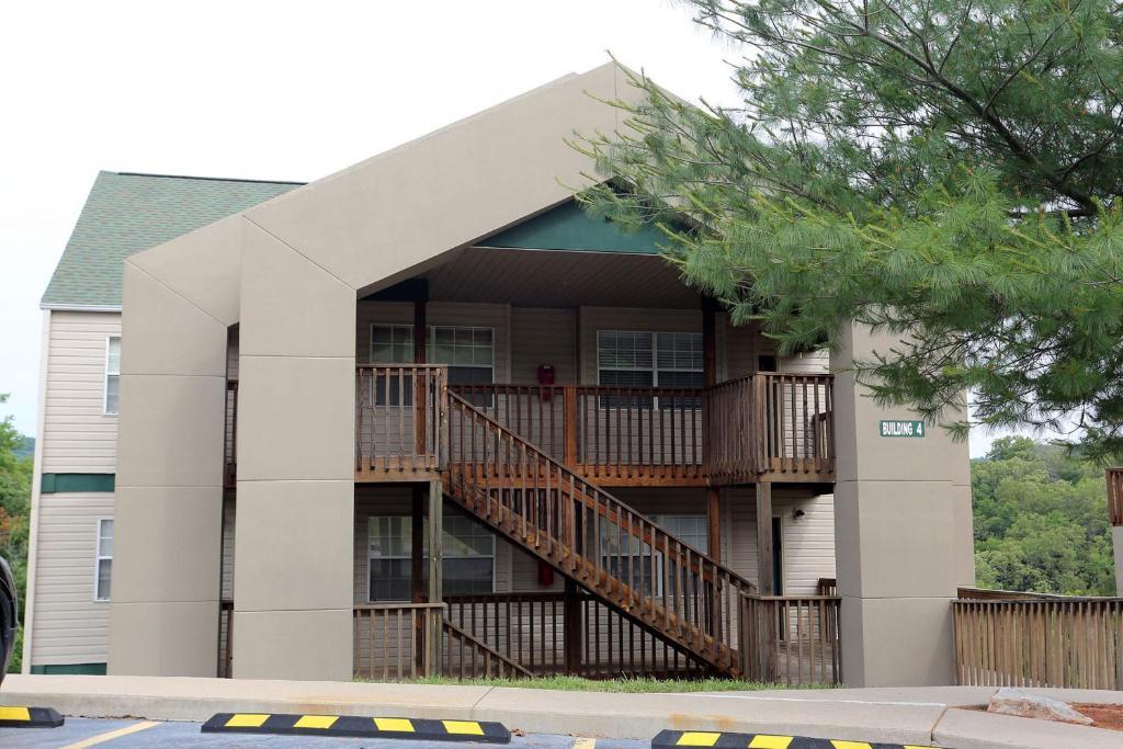 Eagle'S Nest Condo Resort Indian Point Стая снимка