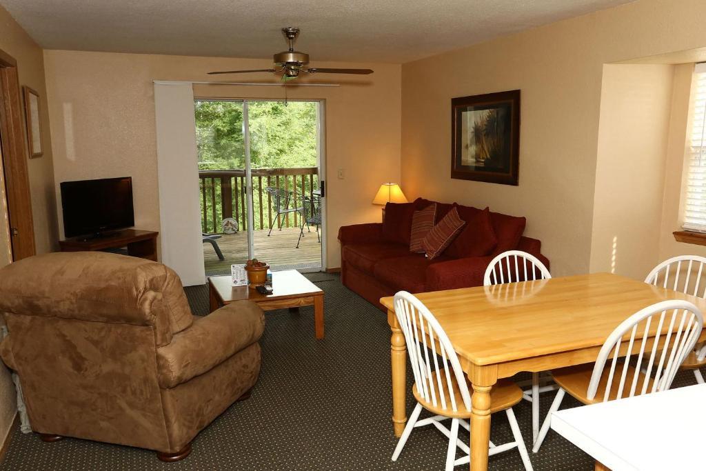 Eagle'S Nest Condo Resort Indian Point Стая снимка