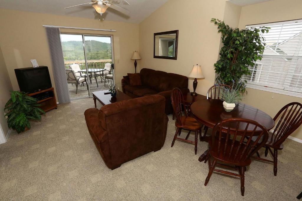 Eagle'S Nest Condo Resort Indian Point Стая снимка
