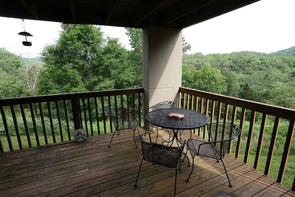 Eagle'S Nest Condo Resort Indian Point Стая снимка