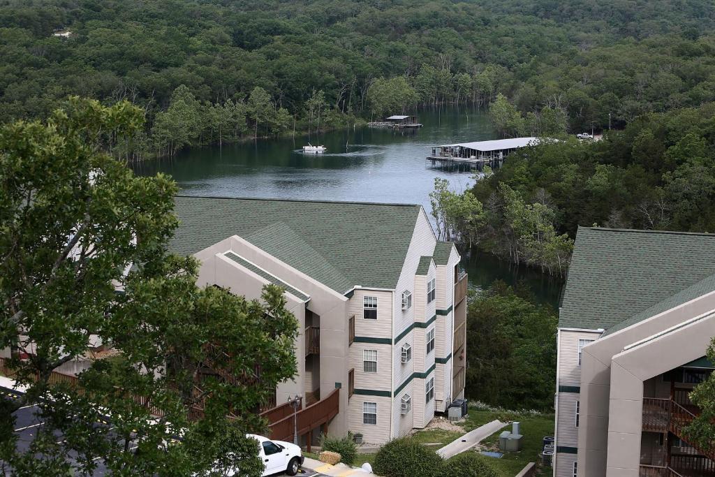 Eagle'S Nest Condo Resort Indian Point Стая снимка