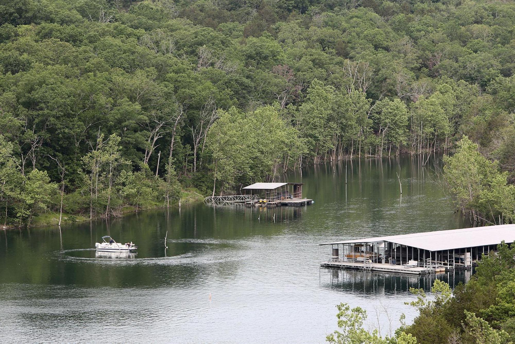 Eagle'S Nest Condo Resort Indian Point Екстериор снимка