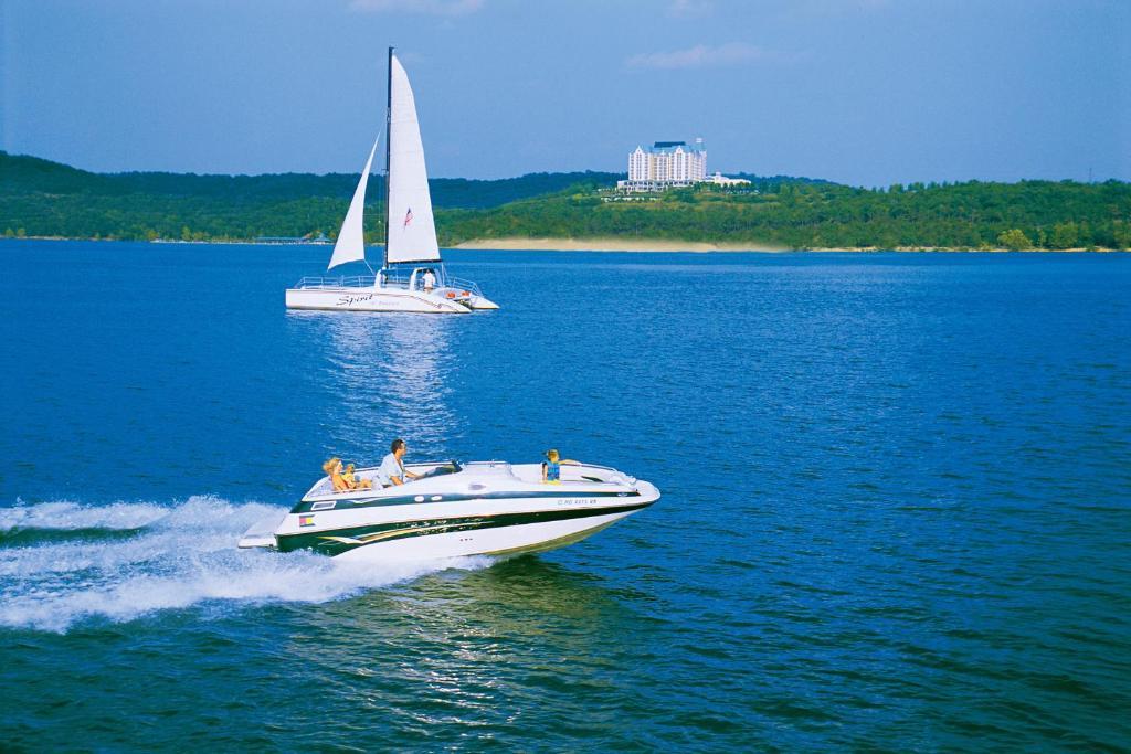 Eagle'S Nest Condo Resort Indian Point Екстериор снимка