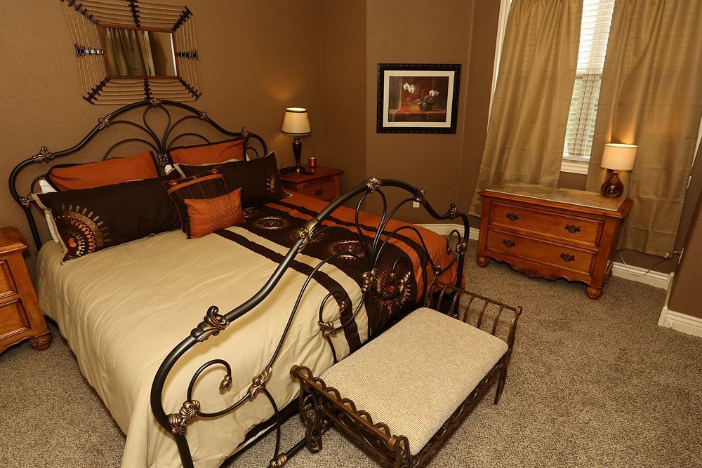 Eagle'S Nest Condo Resort Indian Point Екстериор снимка