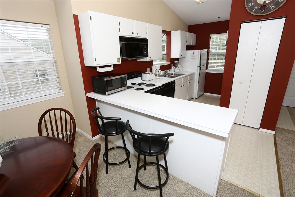 Eagle'S Nest Condo Resort Indian Point Екстериор снимка