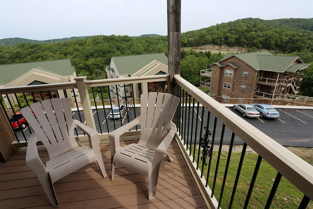 Eagle'S Nest Condo Resort Indian Point Екстериор снимка