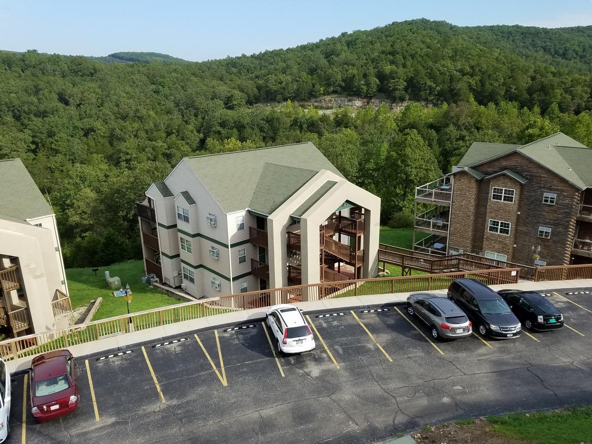 Eagle'S Nest Condo Resort Indian Point Екстериор снимка