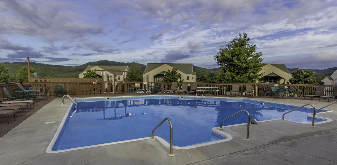 Eagle'S Nest Condo Resort Indian Point Екстериор снимка