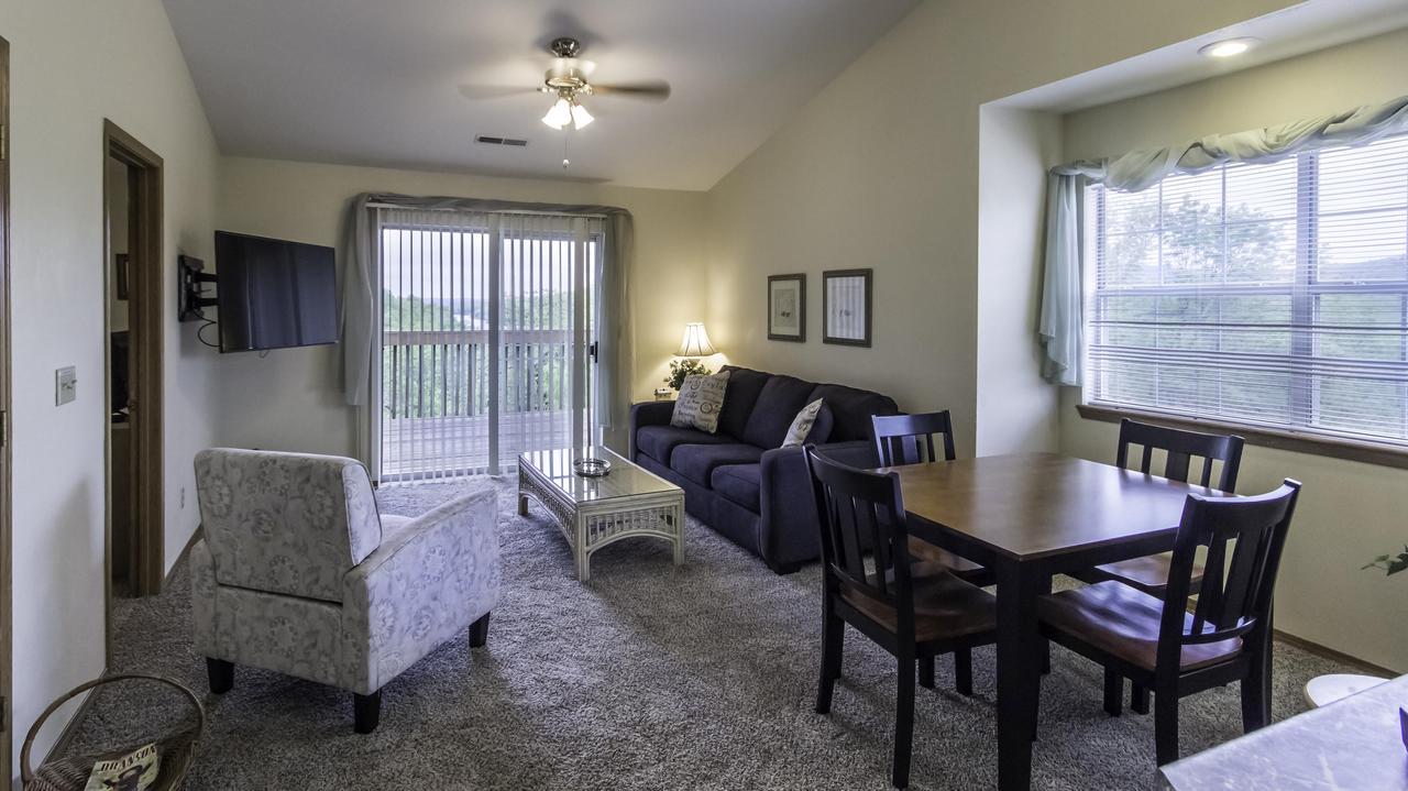 Eagle'S Nest Condo Resort Indian Point Екстериор снимка