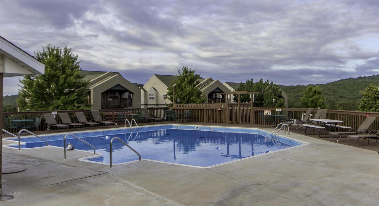 Eagle'S Nest Condo Resort Indian Point Екстериор снимка