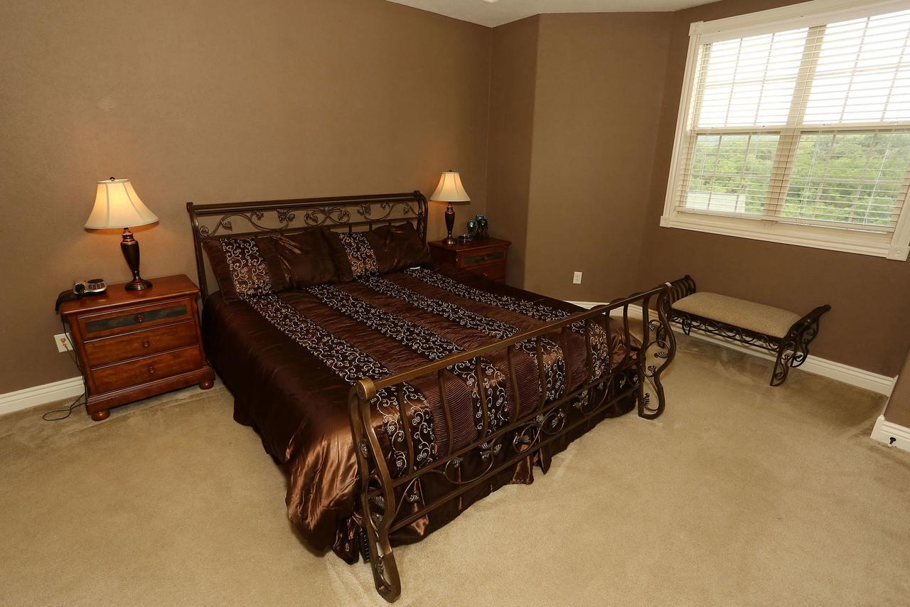 Eagle'S Nest Condo Resort Indian Point Екстериор снимка