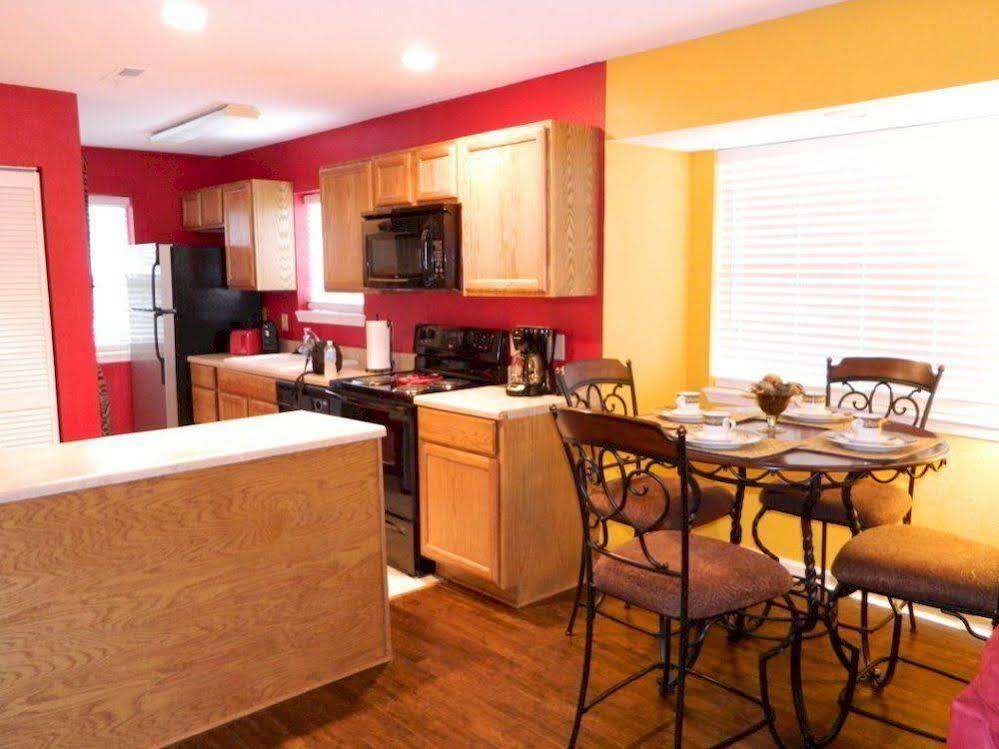 Eagle'S Nest Condo Resort Indian Point Екстериор снимка