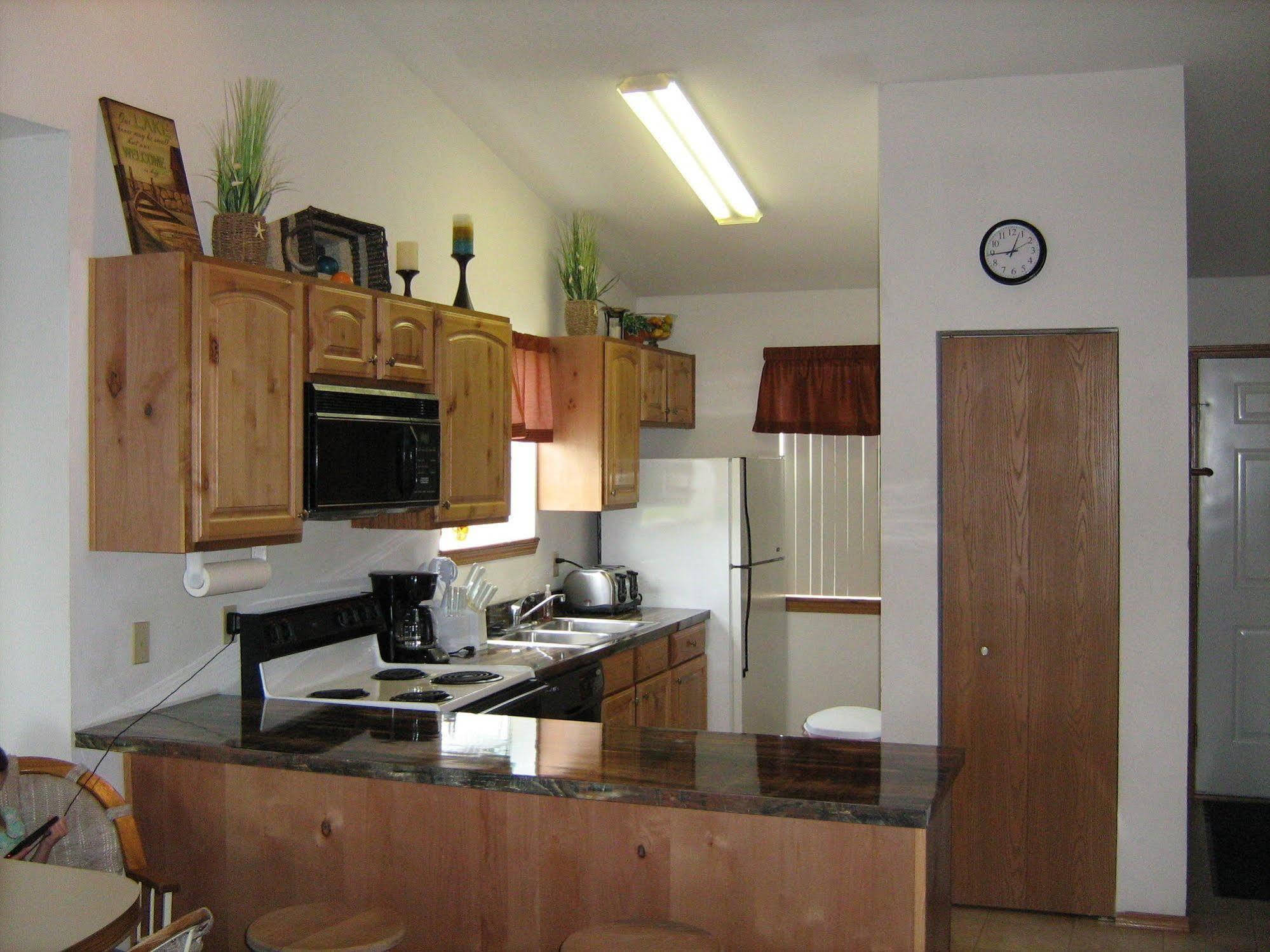 Eagle'S Nest Condo Resort Indian Point Екстериор снимка
