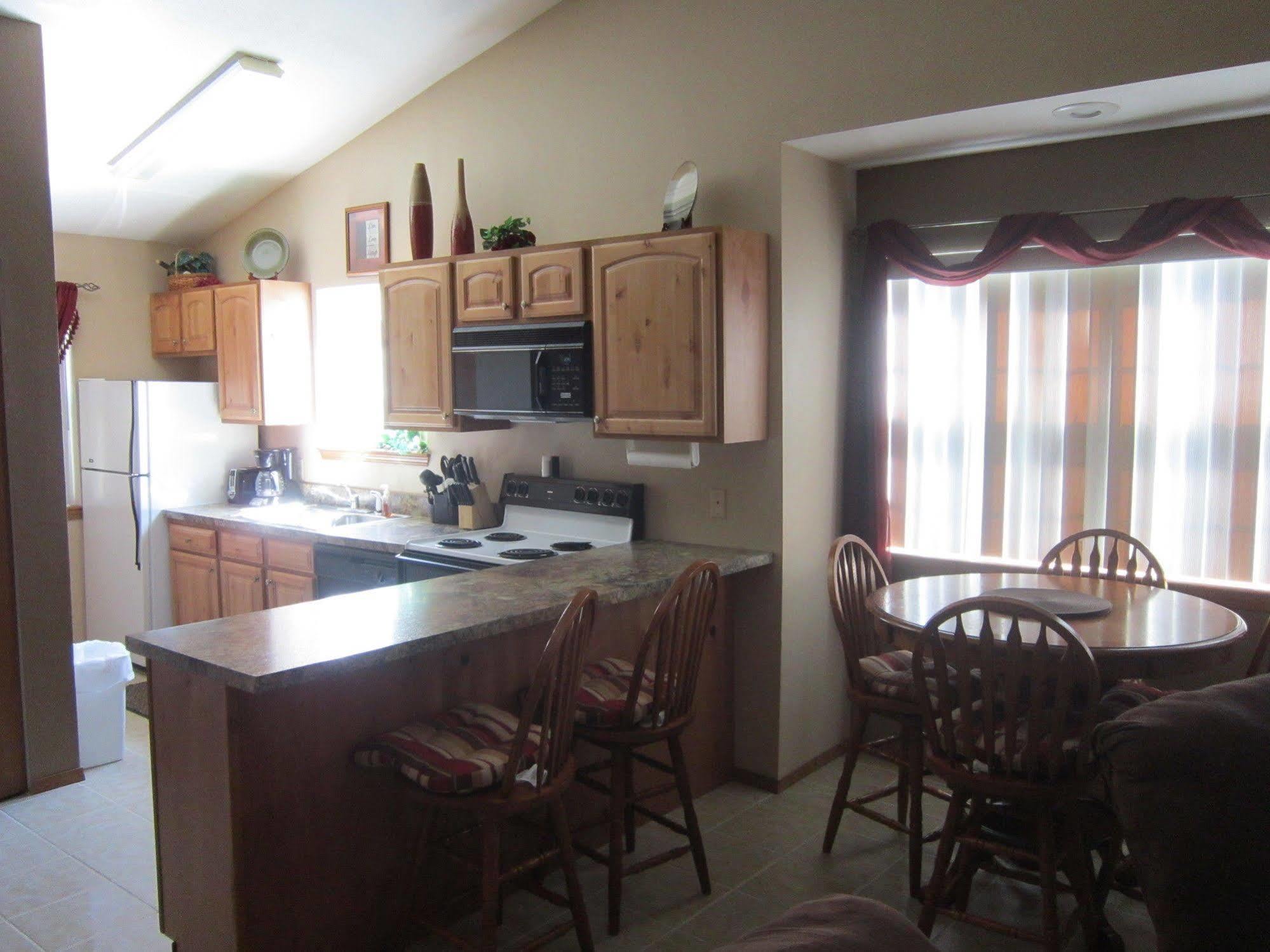 Eagle'S Nest Condo Resort Indian Point Екстериор снимка