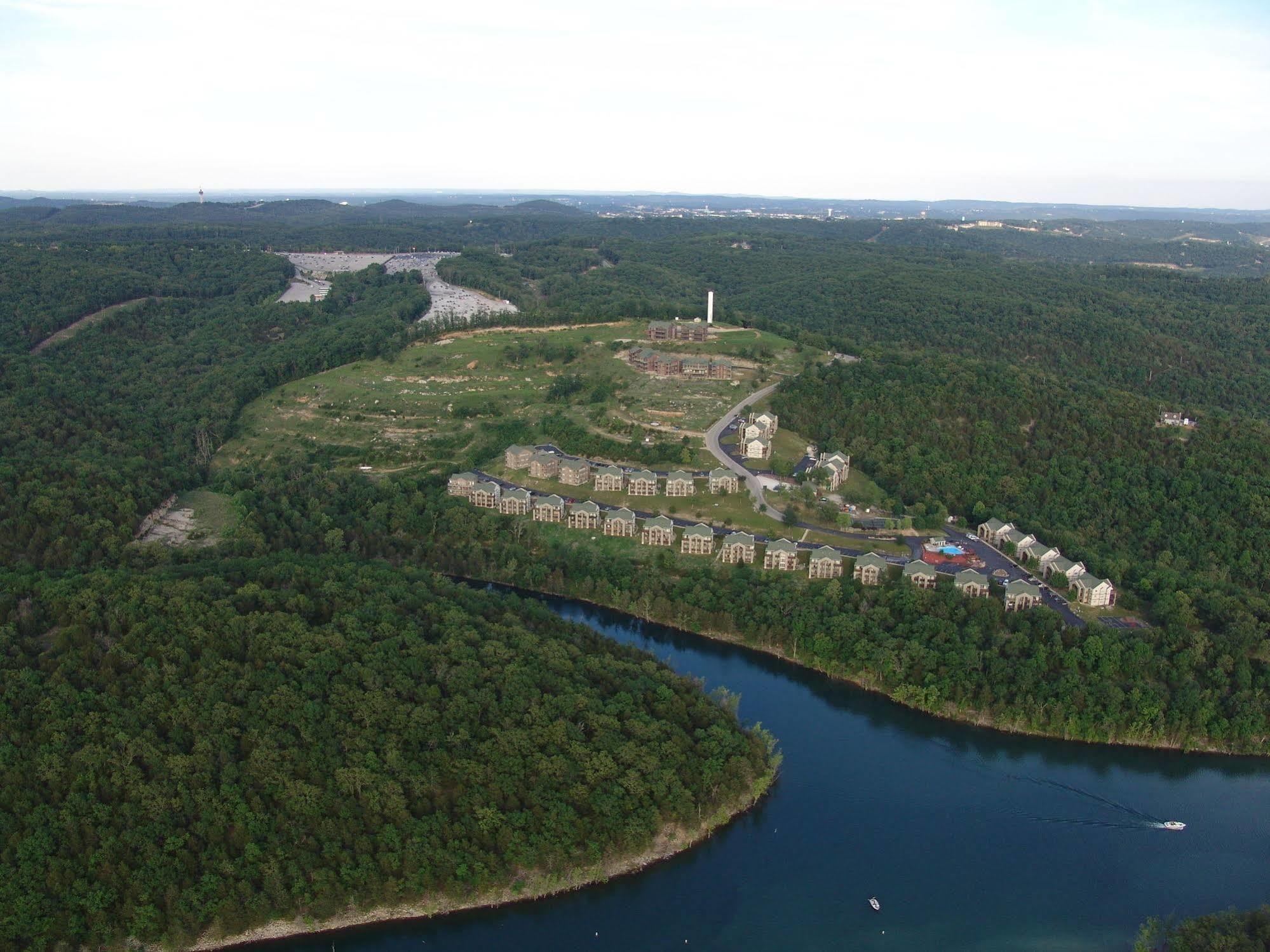 Eagle'S Nest Condo Resort Indian Point Екстериор снимка