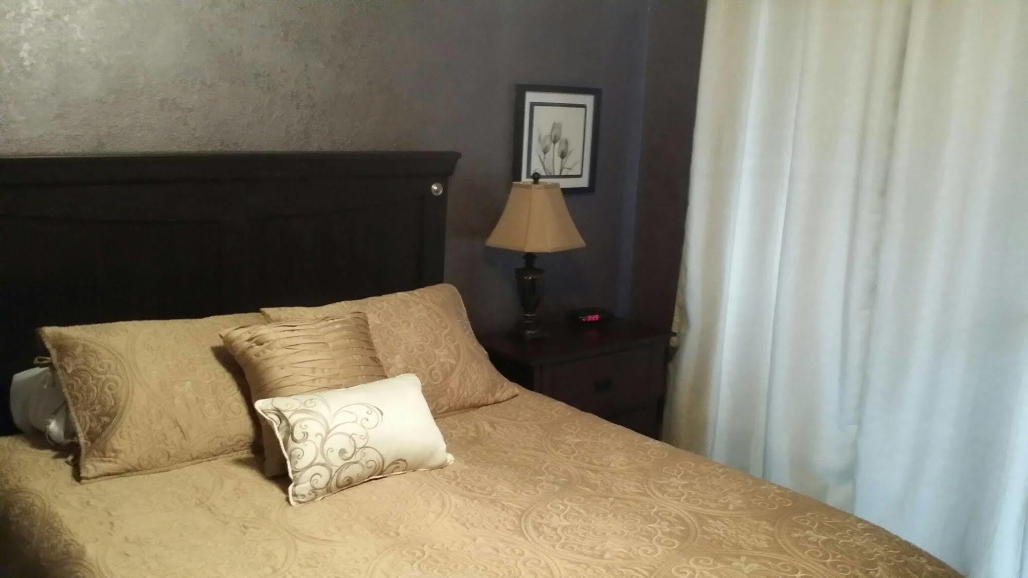 Eagle'S Nest Condo Resort Indian Point Екстериор снимка