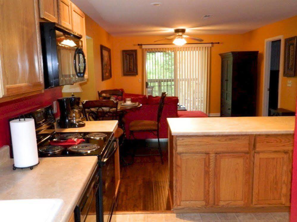 Eagle'S Nest Condo Resort Indian Point Екстериор снимка