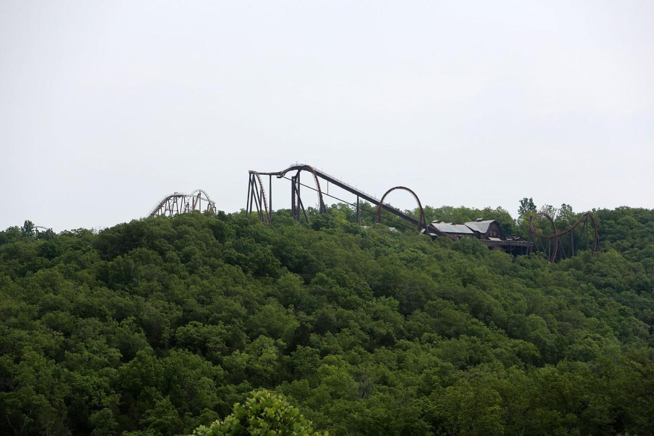 Eagle'S Nest Condo Resort Indian Point Екстериор снимка